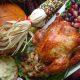 FARM FRESH MEALS FOR THE HEART OF YOUR THANKSGIVING