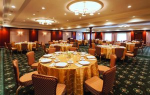 Ann Arbor Regent Hotel & Suites Event Venue
