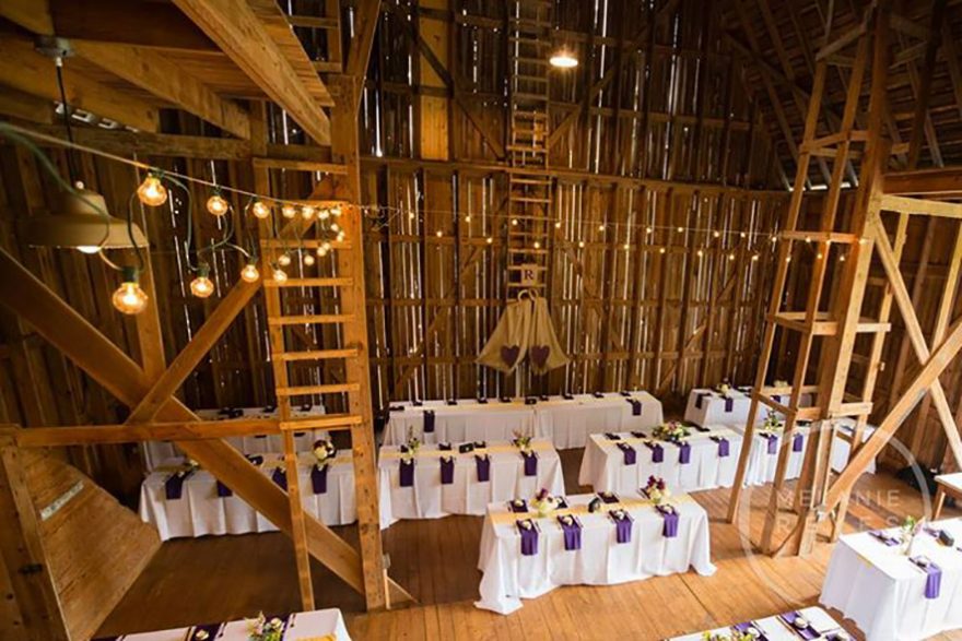 6 Ann Arbor Wedding Venues to Match Your Style